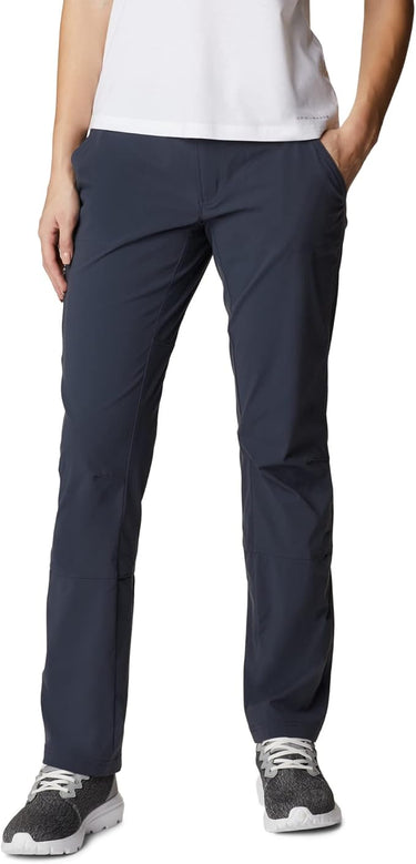 Pantalones de Senderismo, talla 4 Long Mujer Columbia Saturday